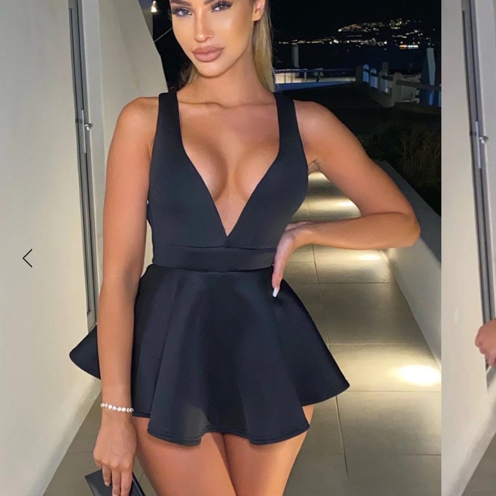 Babyboo Holly Playsuit